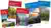 photo of Walk Wheel Cycle Trust paper maps and guide books